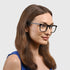 Vogily Eyewear- Berman